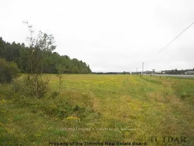 Con 4 N Pt Lot Bucke, Haileybury, On P0j 1k0