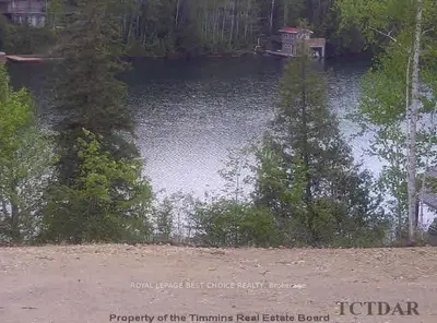 1114 Twin Lakes Road A, Timiskaming, On P0j 1p0