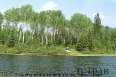 Lot 14 Front Street, Timiskaming, On P0k 1m0