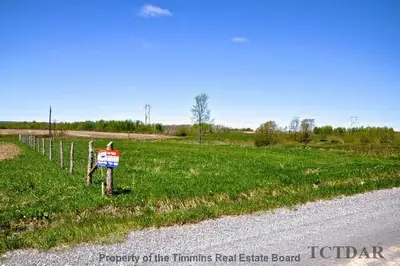 199556 Hydroline Road, Timiskaming, On P0j 1p0