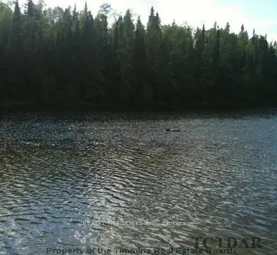 Lot 20 Con 1 Clute Twp, Cochrane, On P0l 1c0