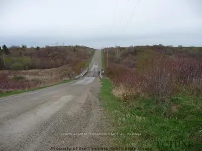 Lot 10 Con 2 Airport Road, Armstrong Township, On P0j 1e0