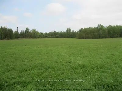 Con 1 Lot 6 Beauchamp Twp, Earlton, On P0j 1e0