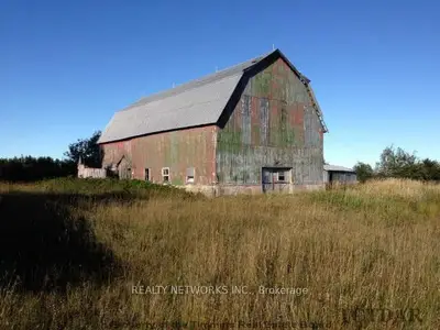1112 Besaw Road, Iroquois Falls, On P0k 1g0