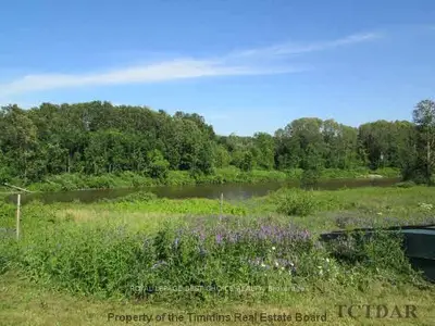 Lot 6 Con 6 Hilliard Twp, Hilliard Twp, On P0j 1e0
