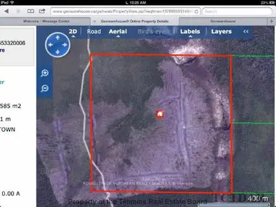 Con 3 N Pt Lot 11, Shuniah, On P0k 1e0