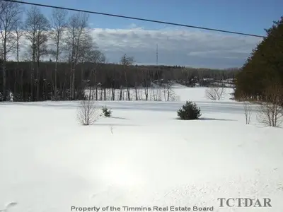 Highway 65 W, Elk Lake, On P0j 1g0