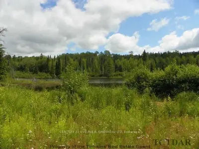 215091 Sharpe Lake Road, Temiskaming Shores, On P0j 1k0
