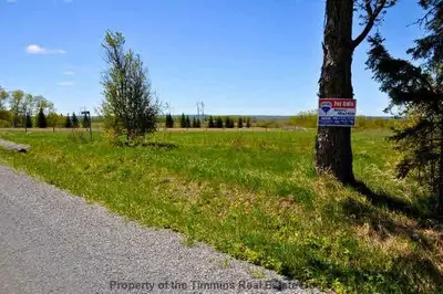 199556 Hydroline Road Road, Timiskaming, On P0j 1p0