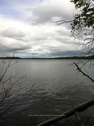 Lot 4 Horwood Lake, Foleyet, On P0m 1t0