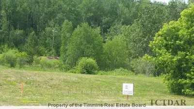 0 Lakeshore Rd, Prt Of Lots 17 To 24, Temiskaming Shores, On P0j 1k0