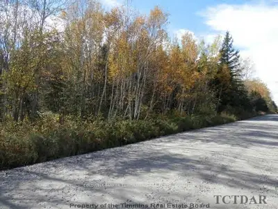 Part Lot 1 Savard Twp, Savard Township, On P0j 1h0