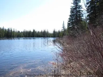 Lot 3 Con 5 Mountain Chutes Road, Barber Township, On P0j 1m0