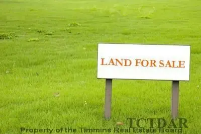 Lot 8 Con 4 Road N, Matheson, On P0k 1n0