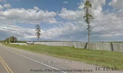 5355 Hwy 101 West, Timmins, On