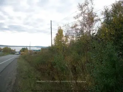 Main Street, Temiskaming Shores, On P0j 1k0