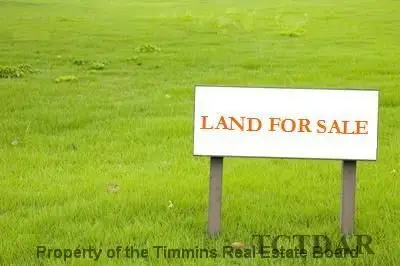 22 Lionscrest Lane, Timmins, On P0n 1g0