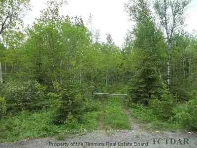 Lot 3 Haileybury Road W, Temiskaming Shores, On P0j 1k0
