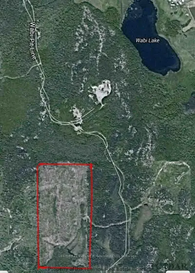 Con 6 N Pt Lot Hudson Twp, Timiskaming, On P0j 1p0