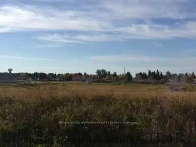 Lot 12 Tenth Street, Cochrane, On P0l 1c0