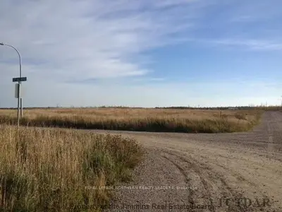 Lot 50 Tenth Street, Cochrane, On P0l 1c0