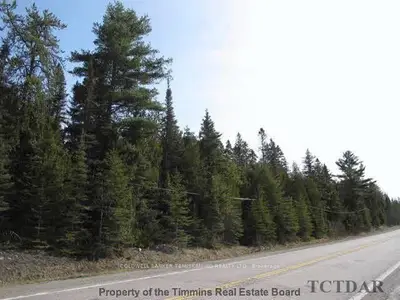 Con 5 N Pt Lot Highway 11 B, Coleman Township, On P0j 1c0
