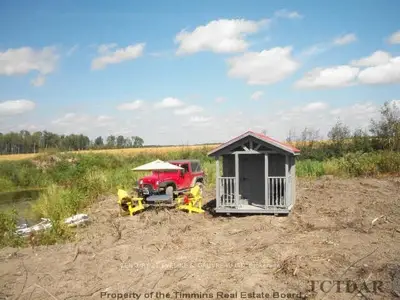 Lot 6 Con 3, Casey Twp, On P0j 1p0