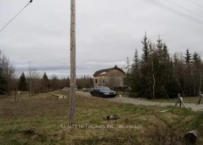 Lot 1 Con 2 Leitch Silver Queen Lake Road, Cochrane, On P0l 1c0