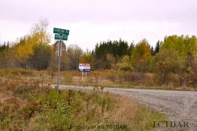 Lot 4 Concessio Corner Of Starling Road And Sparrow Road Road, Cochrane, On P0k 1n0