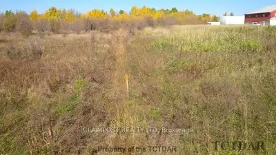 Part Of Lot 1 C Laforest Road, Mountjoy Township, Timmins, On P4p 7c7