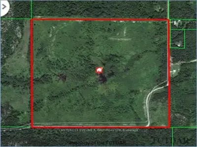 Hillview Road, Hudson Twp, On P0j 1p0