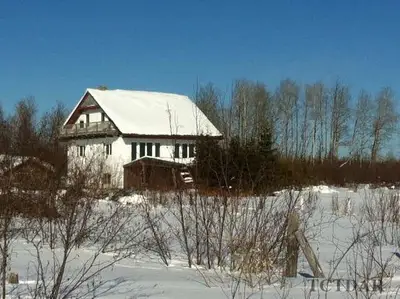 Con 3 N Pt Lot May Road, Sharpe Township, On P0j 1h0