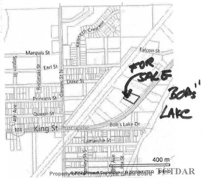 Lot 8 Highway 101 East, Parts 3 & 4, Timmins, On P0n 1h0