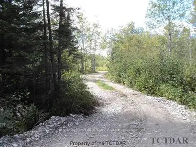 Lot 8 Savard Con 1, Charlton, On P0j 1s0