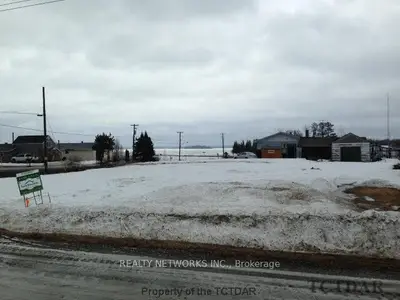 Lots 29 & 30 Commando Street, Timmins, On P0n 1a0