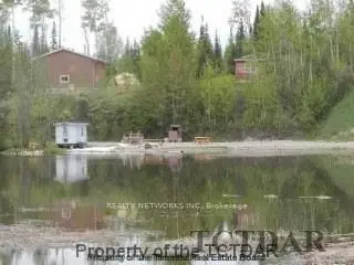 7820 Frederick Lake Road, Timmins, On P0n 1a0