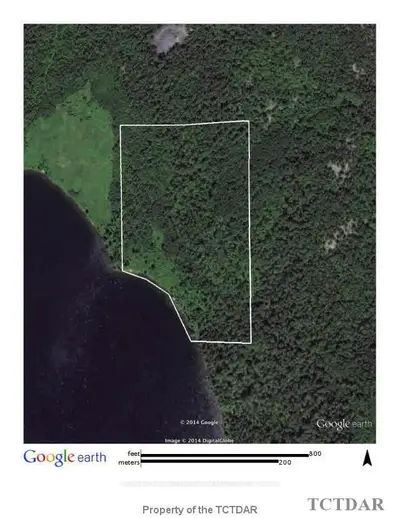 Pcl 2450 Deer Horn Road, Coleman Township, On P0j 1c0