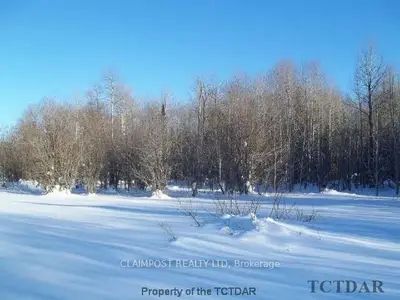 Lot 8 Little Road, Timmins, On P0n 1a0