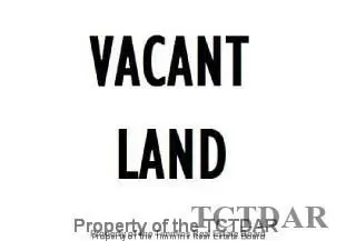 Lot 41 Leclair Avenue, Timmins, On P4n 7c3