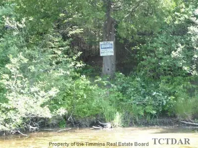 Lot 5 Montreal River, Barber Township, On P0j 1m0