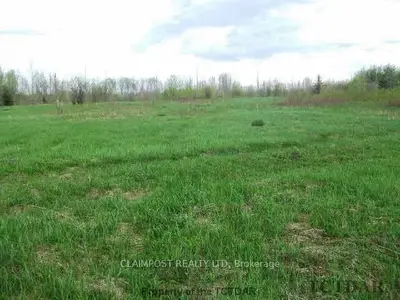 Lot 13 Beatty Twp, Black River Matheson, On P0k 1n0