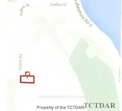 Lt 2 Pl 54m355 Quarry Road, Temiskaming Shores, On P0j 1k0