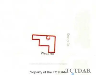 S 1/2 Lot 10 Co West Road, Temiskaming Shores, On P0j 1k0