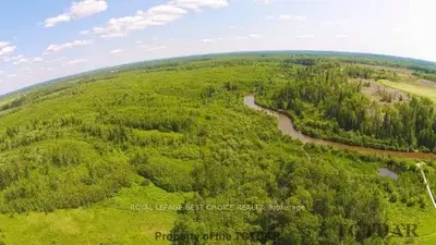 S. Pt. Lt 12 Co Fisher Road, Matheson, On P0k 1n0