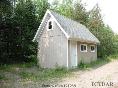 Lot 3 Con 6 Highway 560, James Township, On P0j 1g0