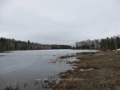 215091 Sharpe Road, Temiskaming Shores, On P0j 1k0