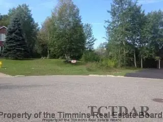 Pcl 12553 Kay Crescent, Timmins, On P4n 8a9