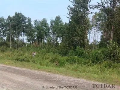 Lot 4 Con 5 Hilliardton Road, Hilliard Twp, On P0j 1l0