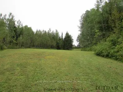 Lot 27 Con 8 & O`brien Twp, Timmins, On P5n 2x7