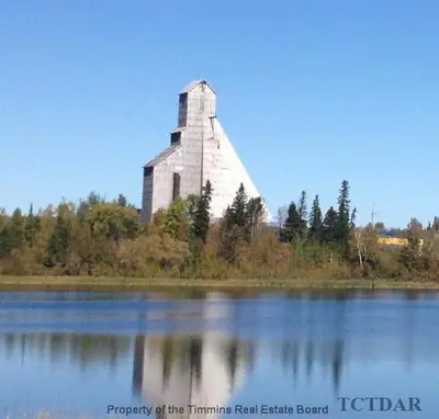 12-14 Lionscrest Lane, Timmins, On P0n 1g0